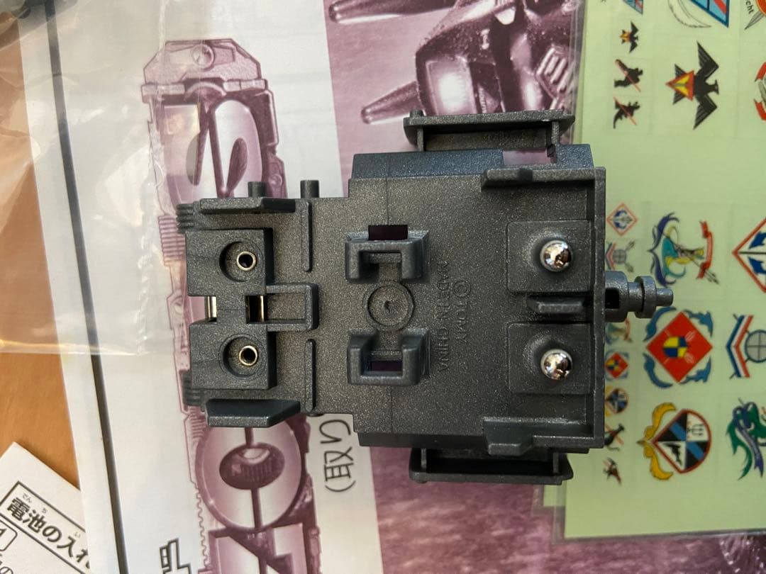 内未開封 ゾイド アイアンコング EZ-015（ゴリラ型）1/72 ZOIDS