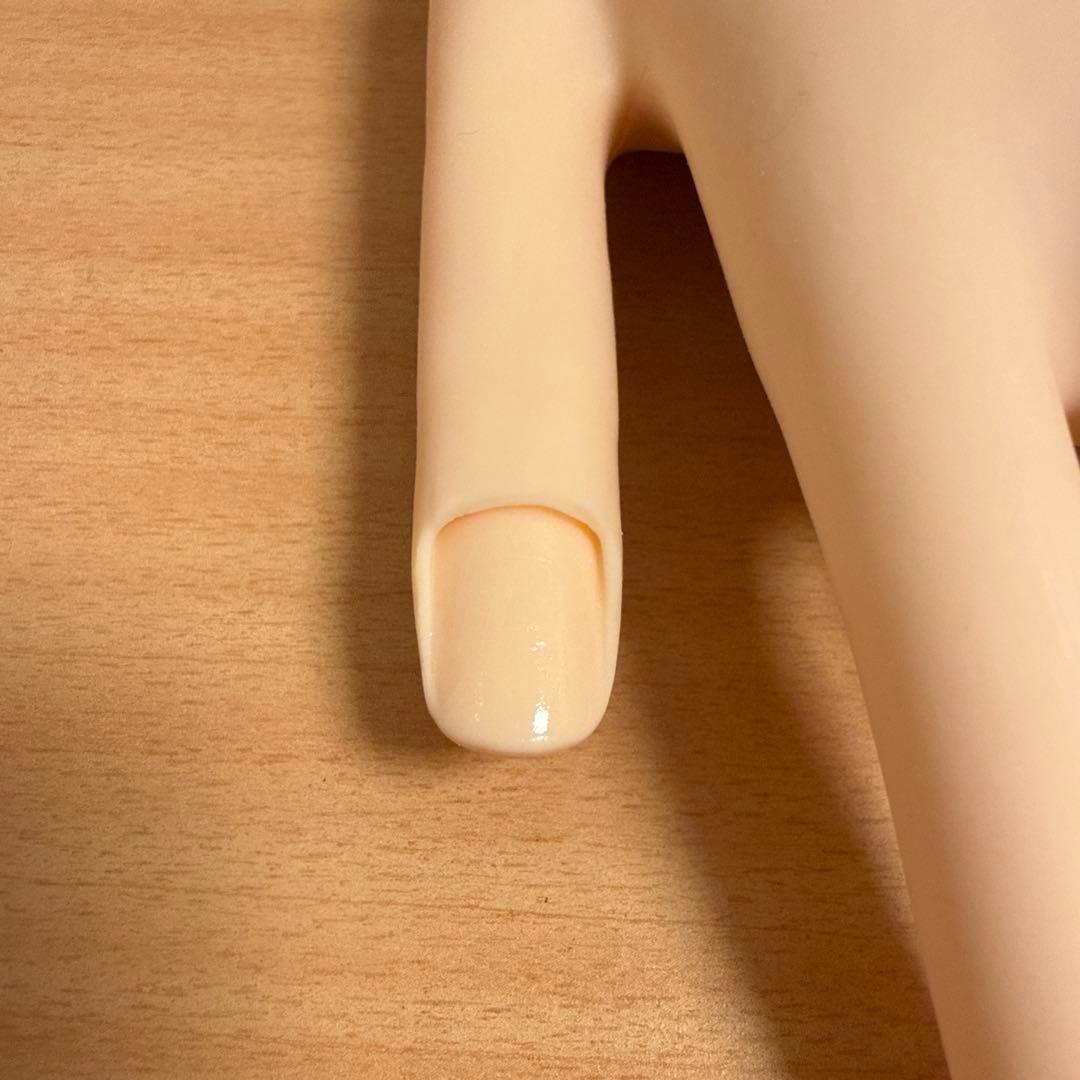 【2回使用・箱無し・骨折なし】JNEC認定モデルハンド