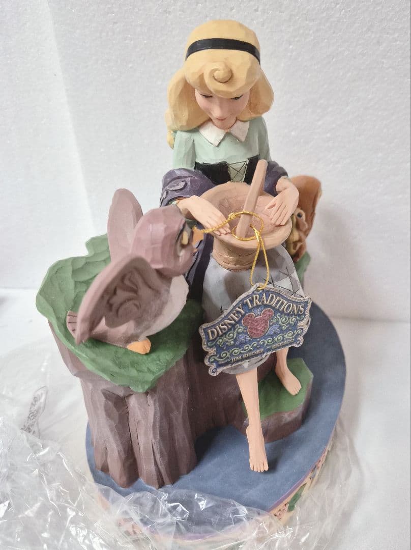 ジムショア　眠れる森の美女60周年アニバーサリーモデル