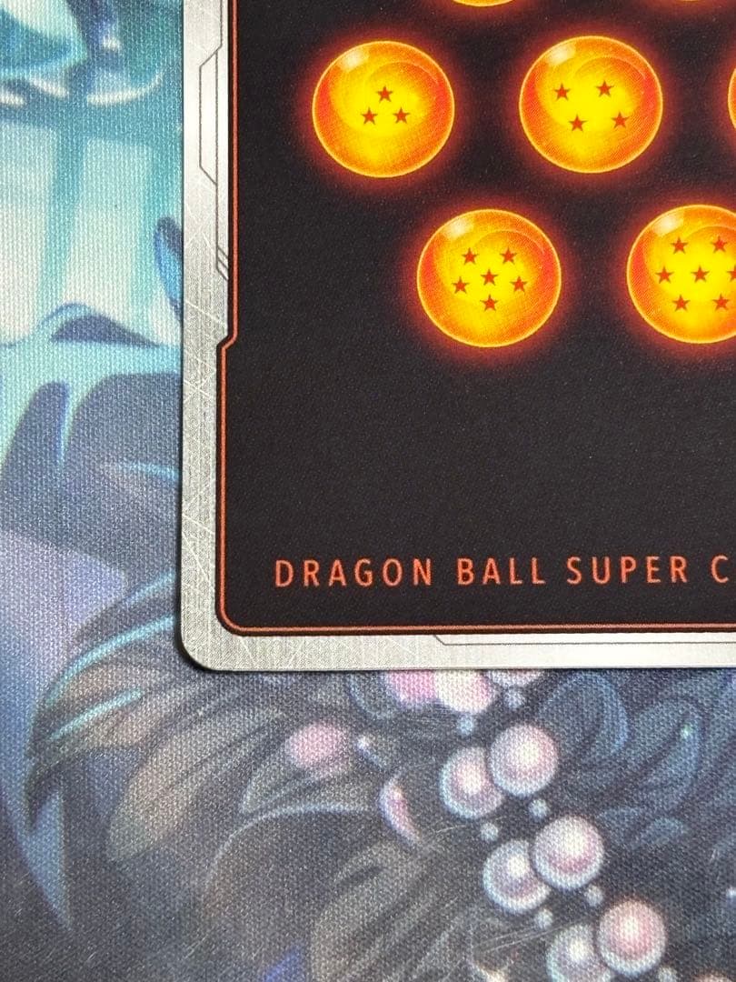 フュージョンワールド 孫悟空 FB04-129 SCR★ パラレル