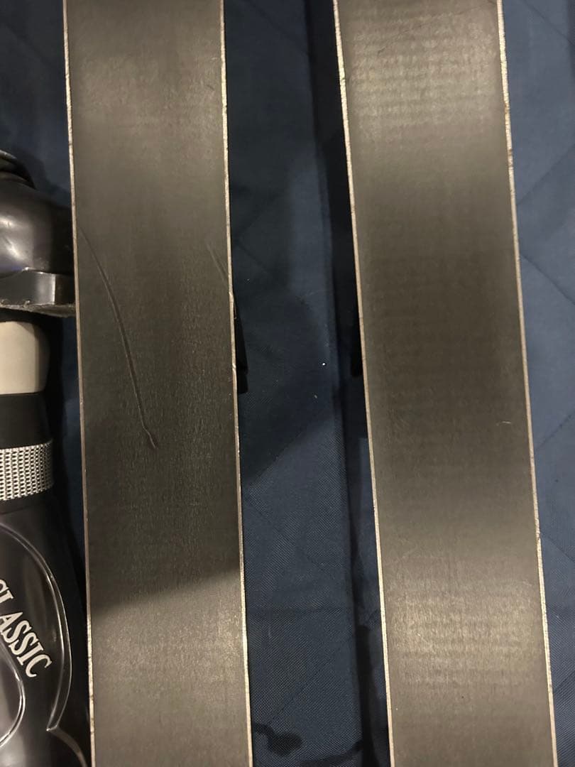 佐*卓様 大人 スキーセット K2 スキー167 170 ブーツ 27 学生