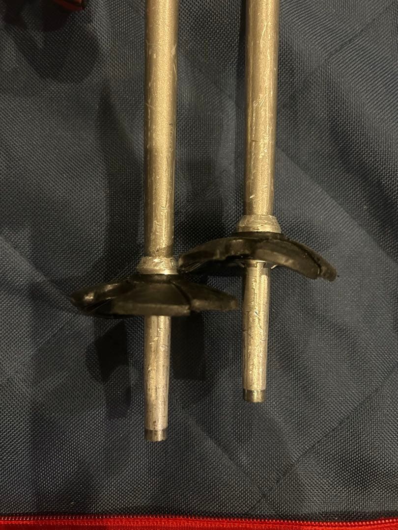 佐*卓様 大人 スキーセット K2 スキー167 170 ブーツ 27 学生