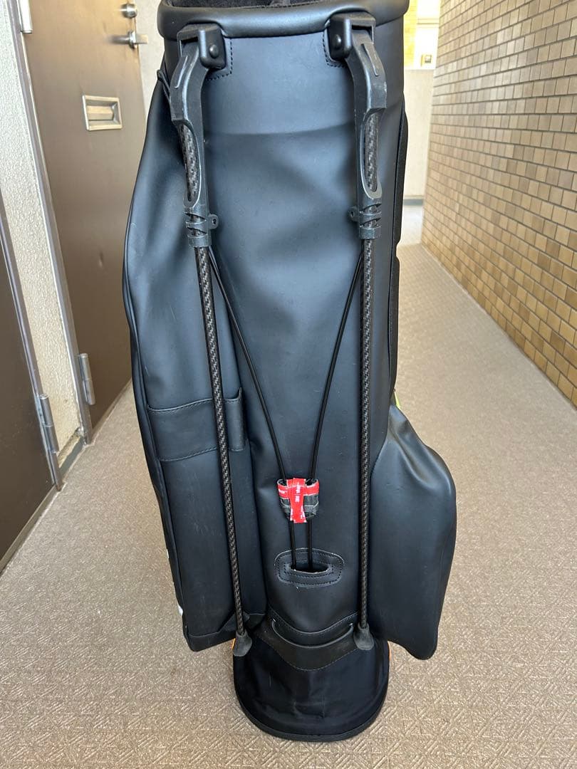 Vessel ゴルフバッグ・キャディバッグ