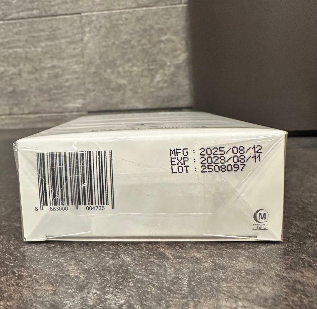 新品未開封　クリスタルトマト®サプリメント 30錠入り