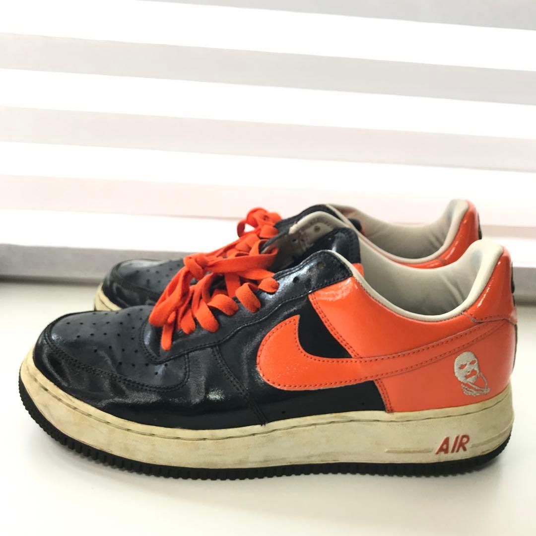 シューズ Nike Air Force 1 Low Premium Halloween