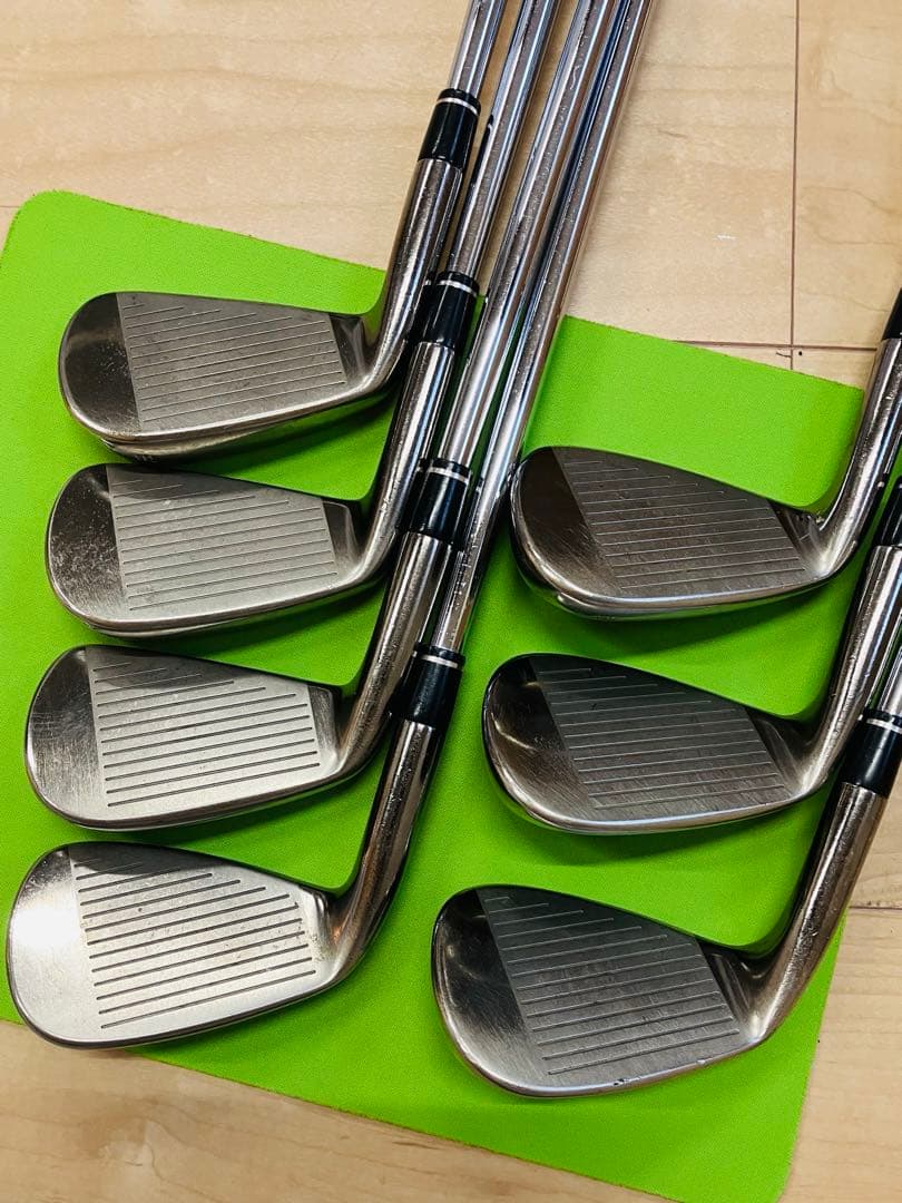 HONMA TR20P アイアンセット 7本セット