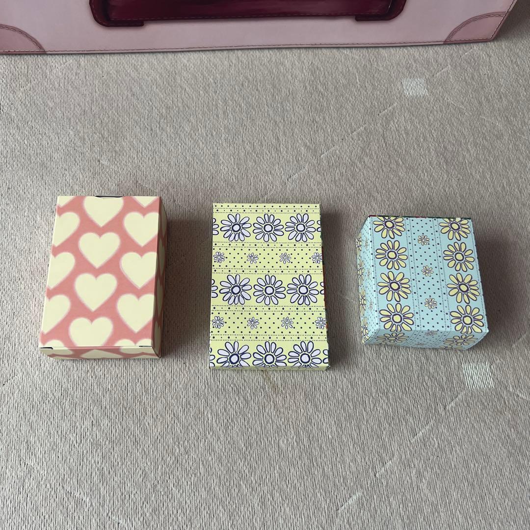 Paul &Joe 2025 アドベントカレンダー　コスメセット