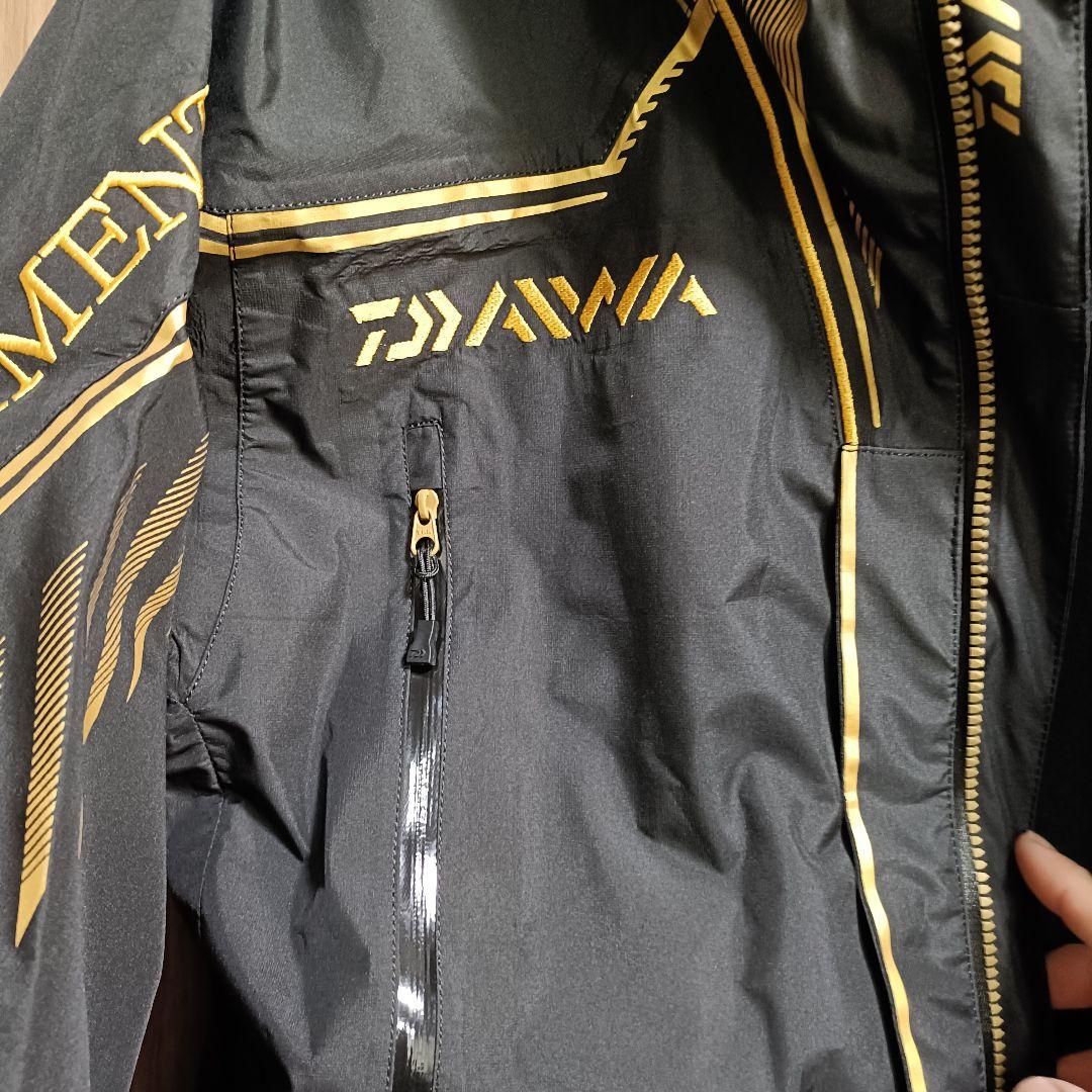 ダイワ トーナメント防寒着 フィッシングスーツ【新品未使用】