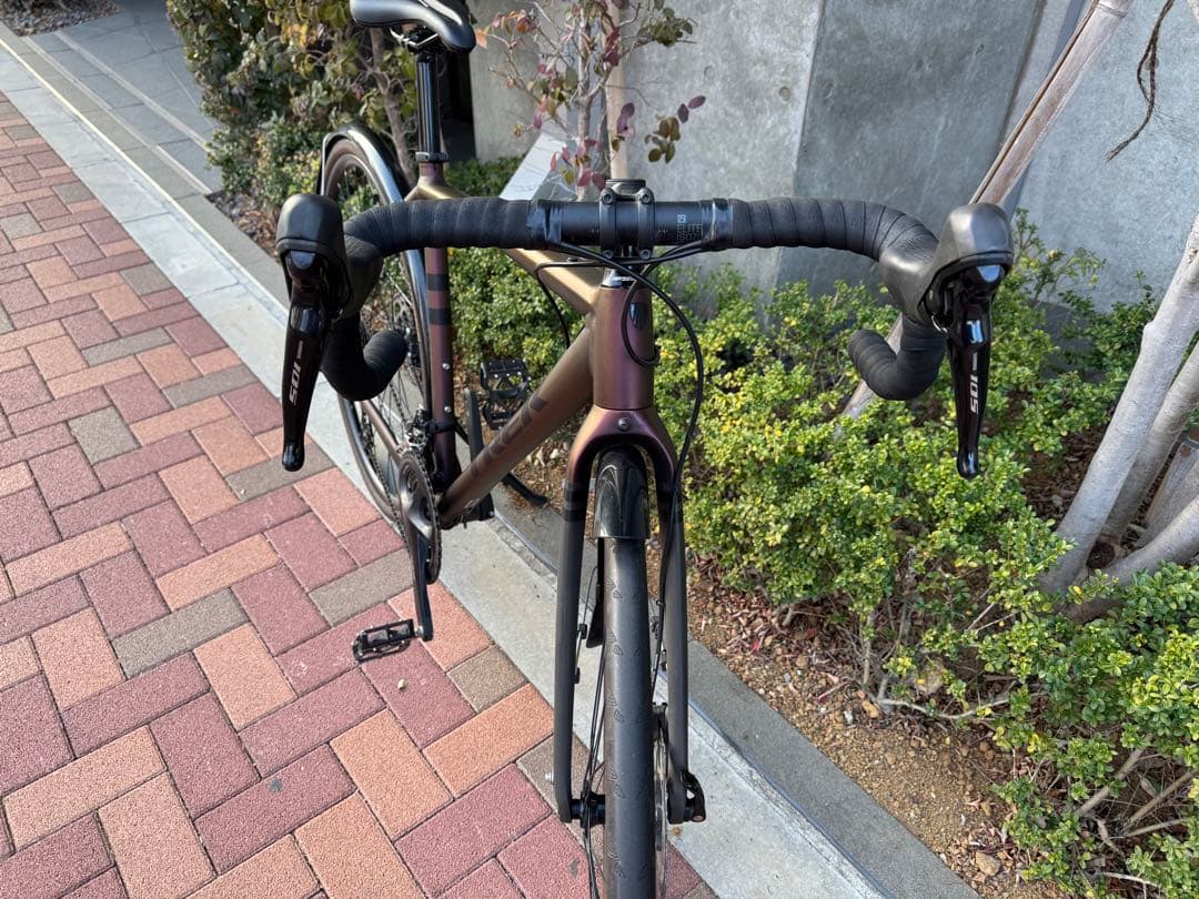 Trek Checkpoint ALR5 2020 サイズ52 105 Disc