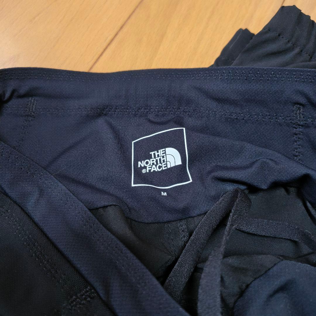 THE NORTH FACE フリーランロングパンツ M レディース 1度のみ着