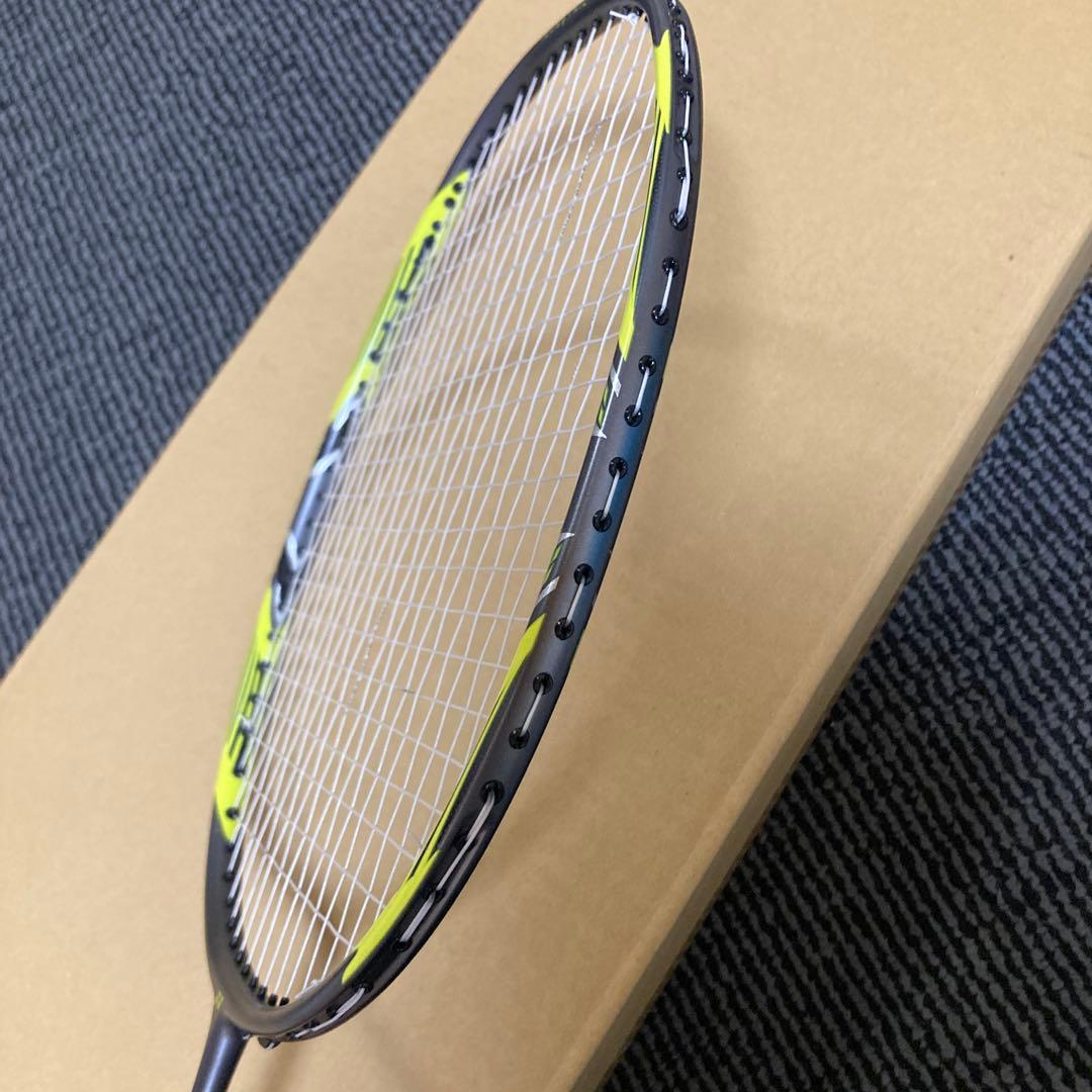 バドミントンラケット アークセイバー セブン プロ