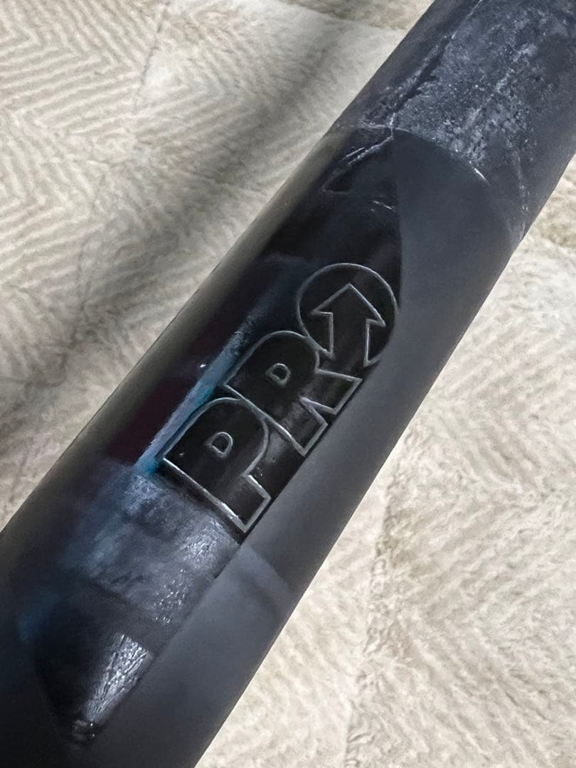 SHIMANO「シマノ」 PRO VIBE CARBON φ31.8 400mm