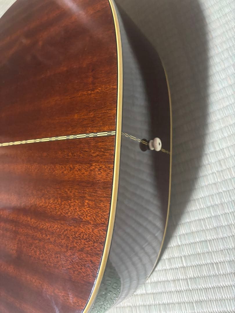 YAMAHA FG-151 アコースティックギター　良品