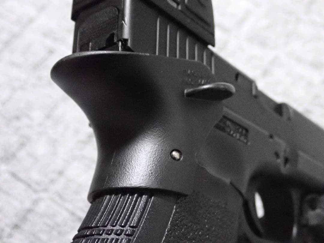 東京マルイGlock19 カスタム ホルスター マガジン4本付き