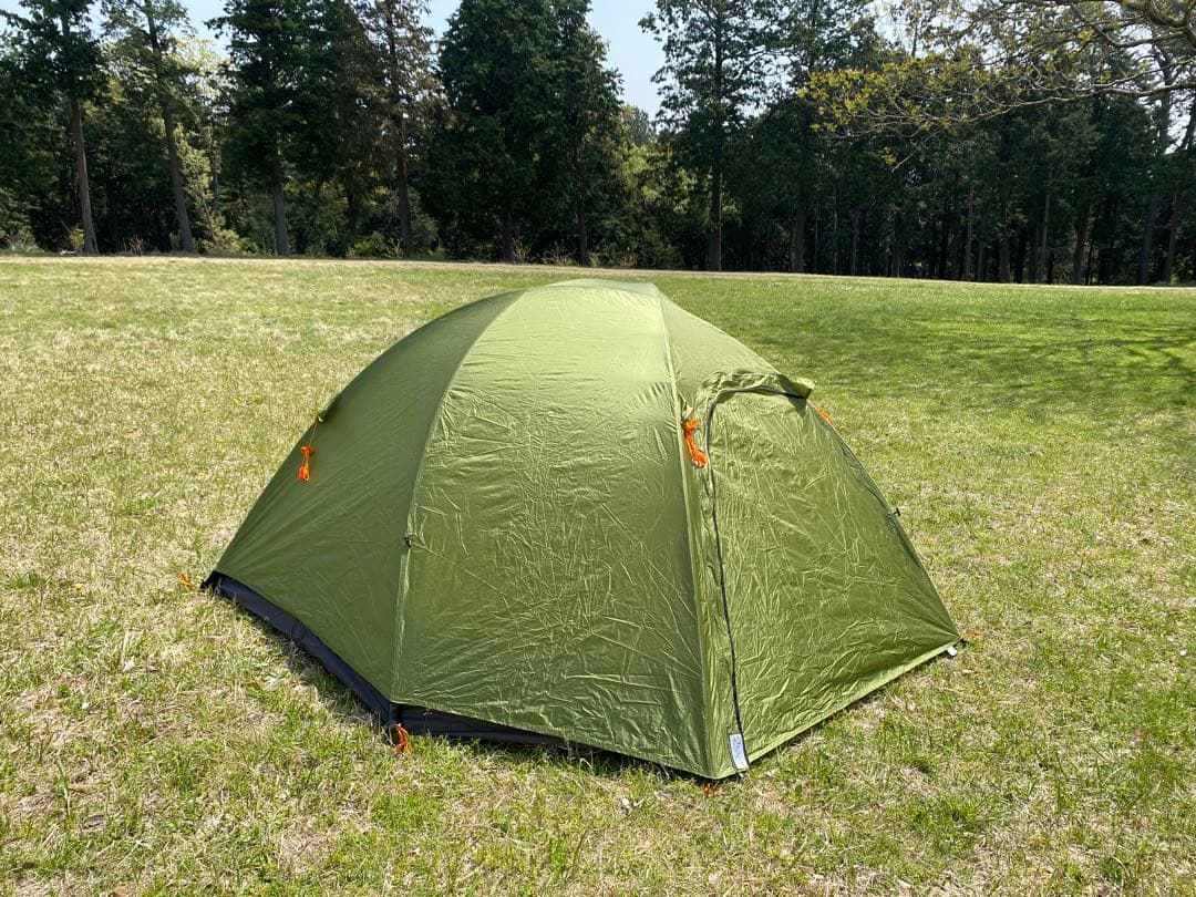 ドマドームライト2