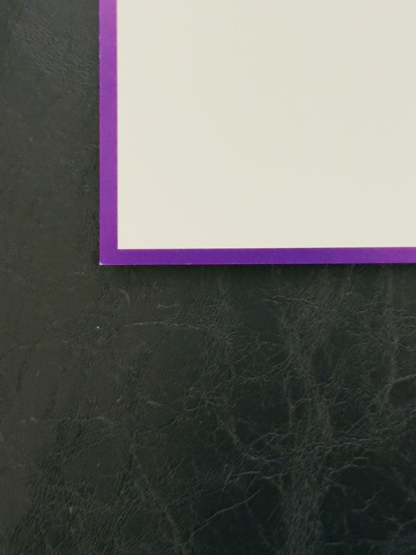 B'z サイン LIVE-GYM 2010 \"Ain't No Magic\"