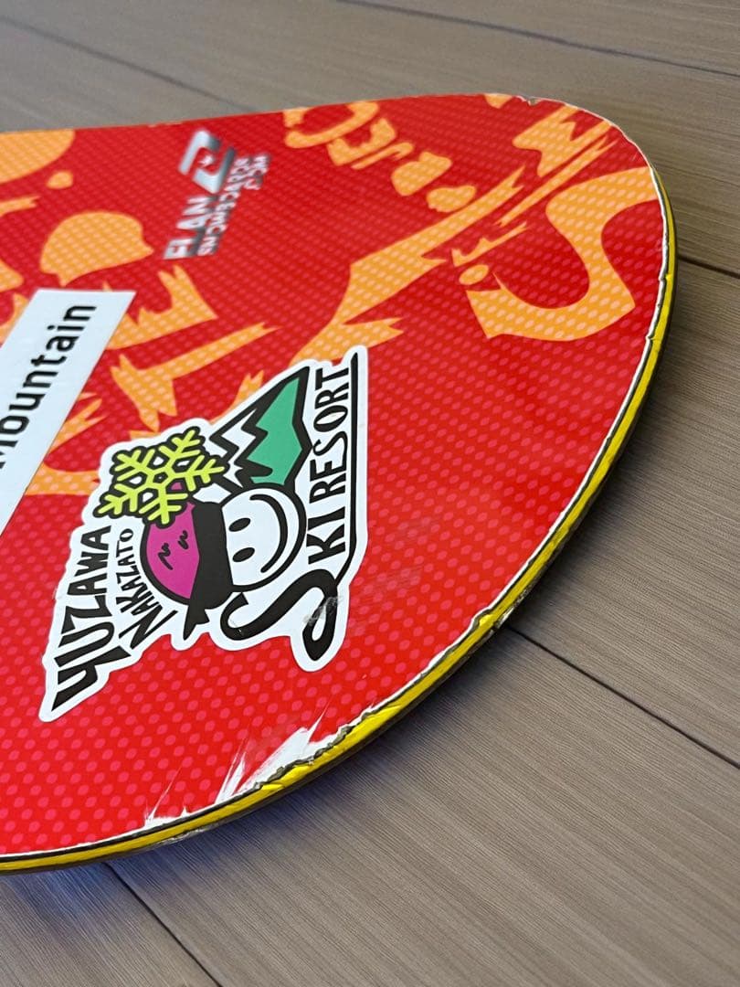 ELAN ANSWER ROCKER 138 ビンディングとブーツセット