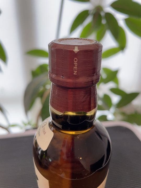 サントリー 山崎180ml シングルモルトnv23本価格