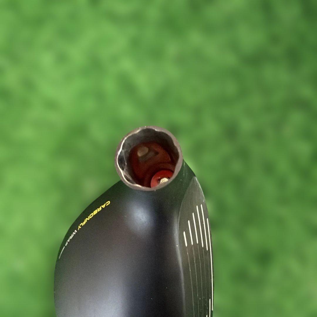 PING G430 ユーティリティ22度ヘッドのみ