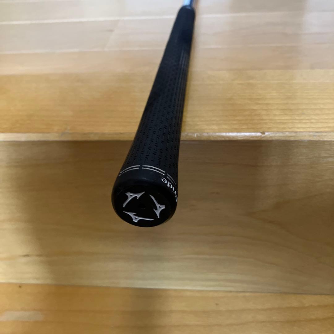 ミズノウェッジ　ES21 56度