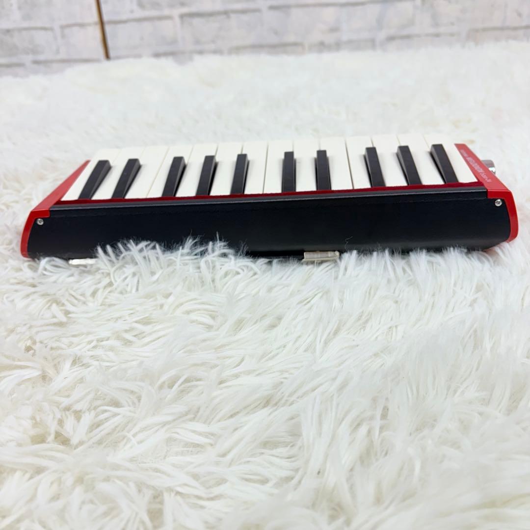 SUZUKI B-24 メロディオン ピアニカ bass-24 鍵盤楽器