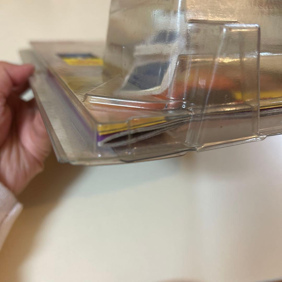 CASIO CYBER MAX 1996 vintage 腕時計