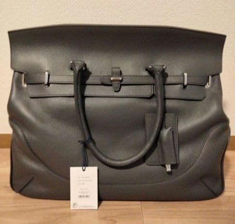 ④PELLE MORBIDA ペッレモルビダ　牛革 本革 PMO-MB025