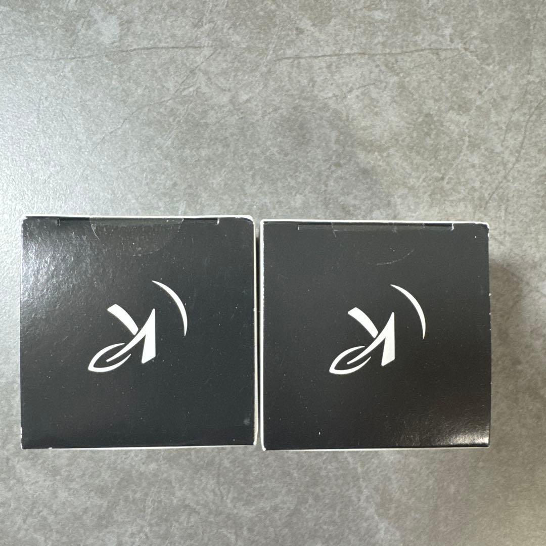 【ちーこ】 kannaway サルヴェ 2個セット 2025/9新入荷