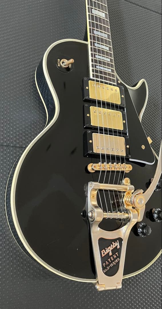 Greco グレコレスポールカスタムタイプ