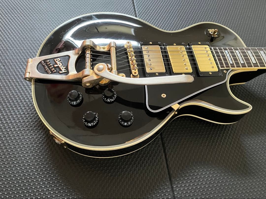 Greco グレコレスポールカスタムタイプ