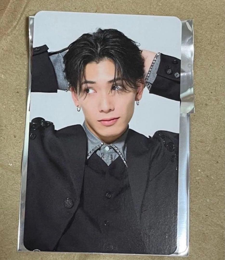 新品未使用　ラキドロ　サイフィ　小波津志　ラッキードローイベント限定トレカ