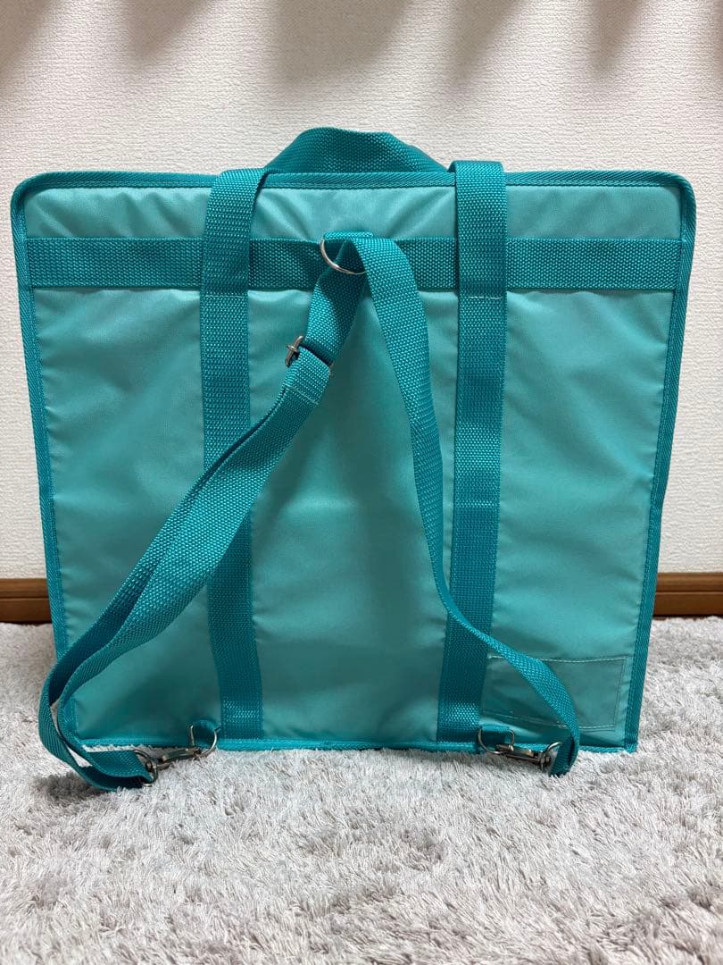 Zen-on ハンドベル 20音　クッションケース付き