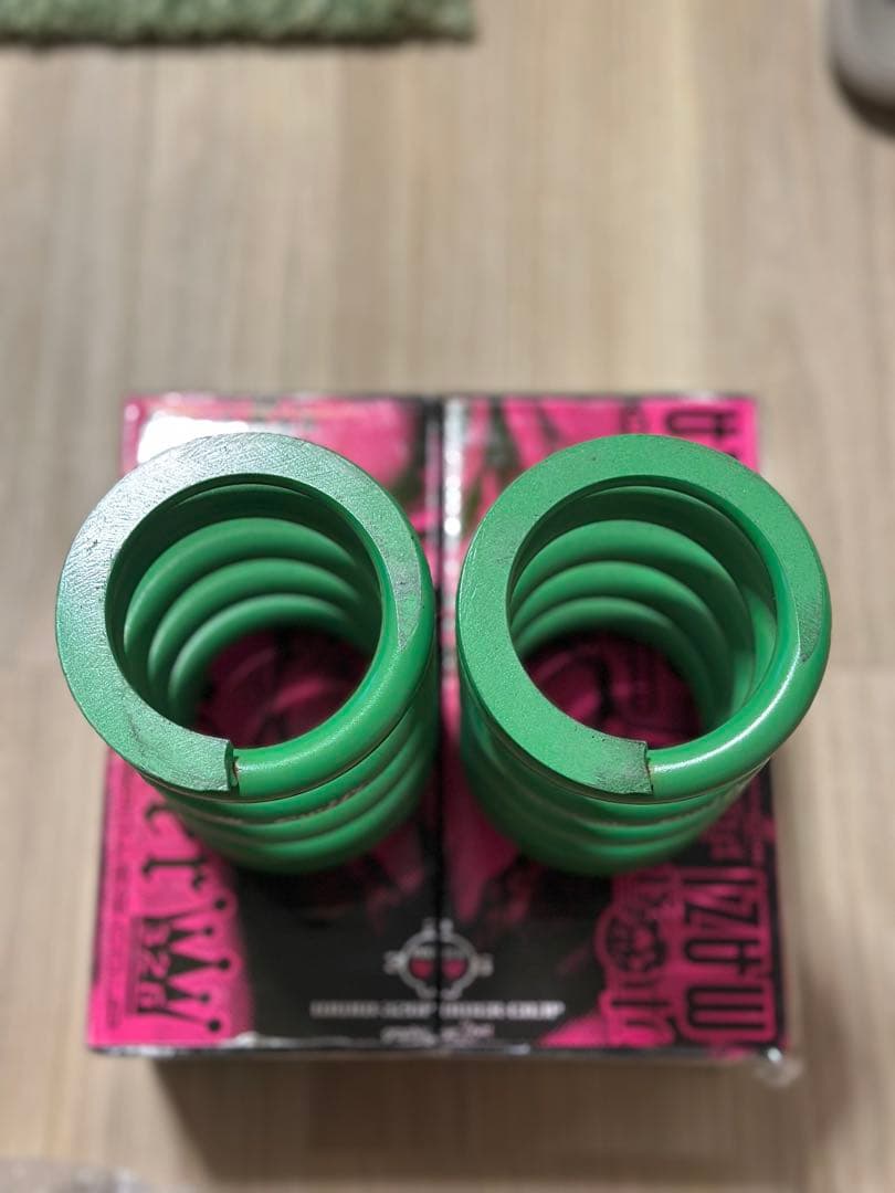 326power マジバネ id62.63 16k 140mm