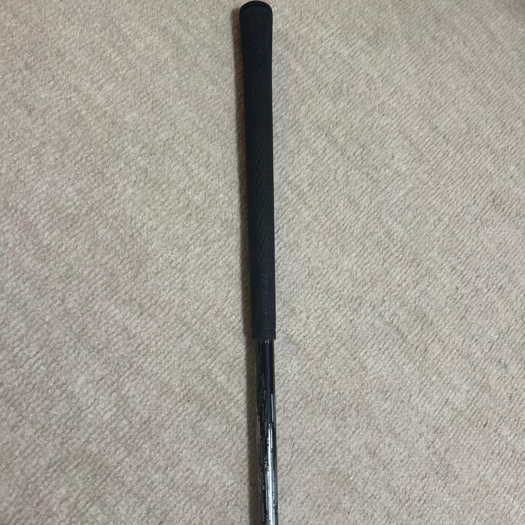 BALDO TTX 3W フェアウェイウッド