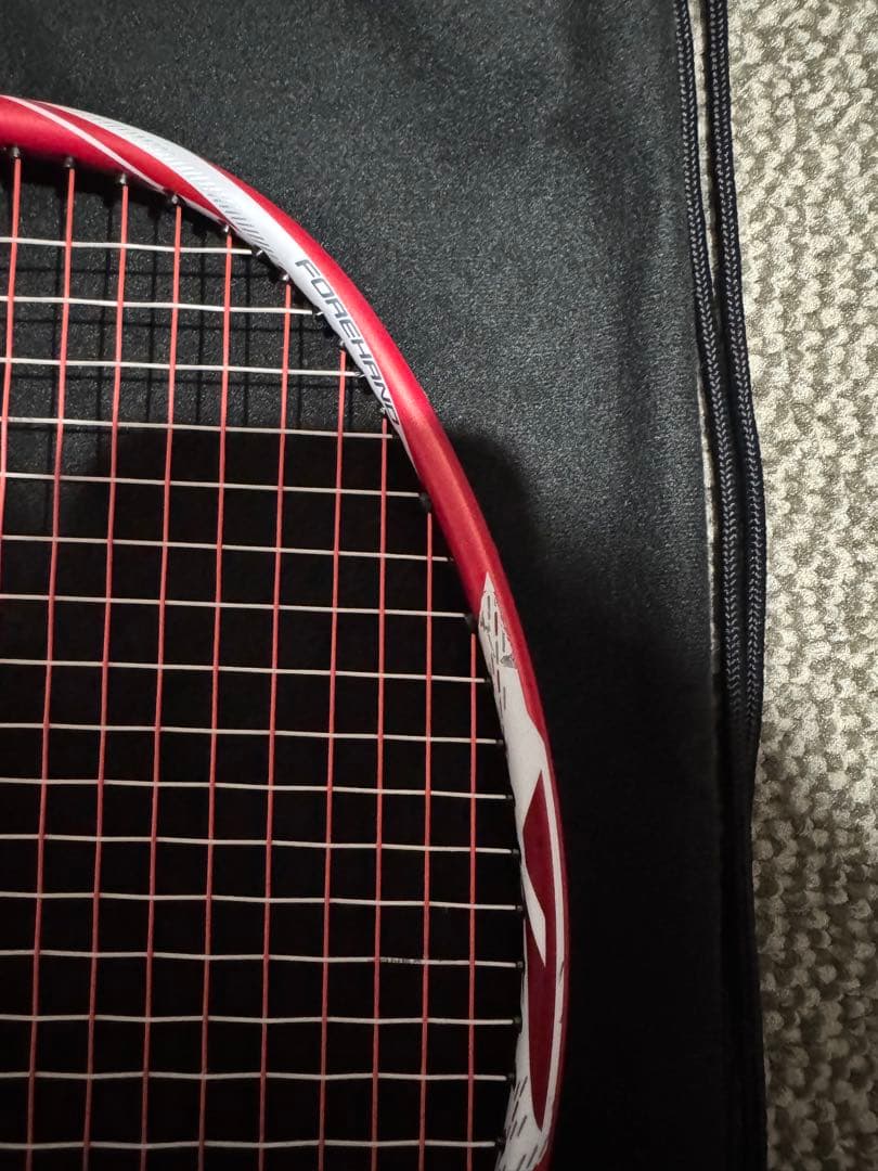 YONEX デュオラ Z-ストライク BP限定カラー 3U G5 値下げ可能