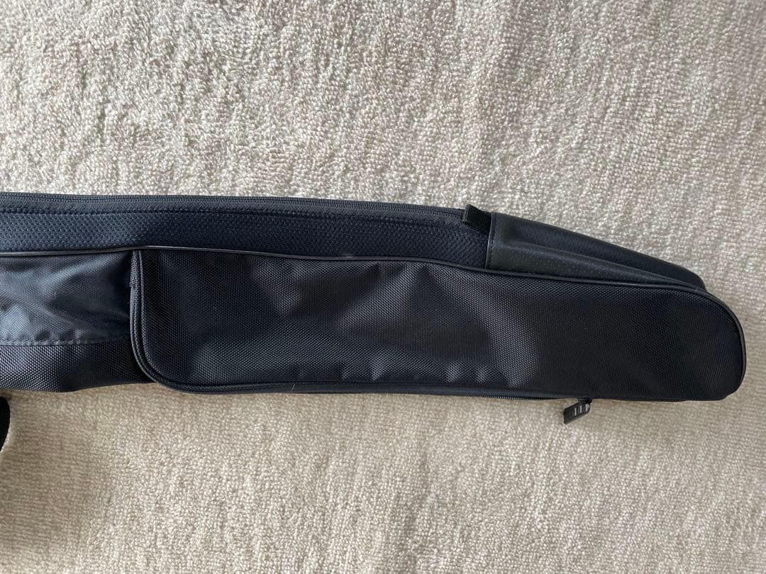 Titleist タイトリスト ゴルフバッグ ブラック クラブケース 美品