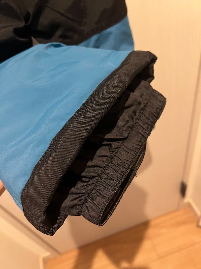 バートン　ウェア　キッズ　2T スノーボード　子供　つなぎ