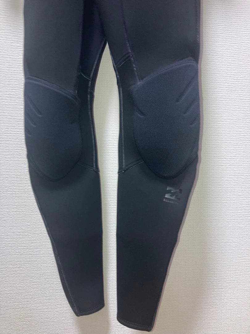 BILLABONG ⭐️【未使用品】レディースBZ SYNERGY FLフルスーツ