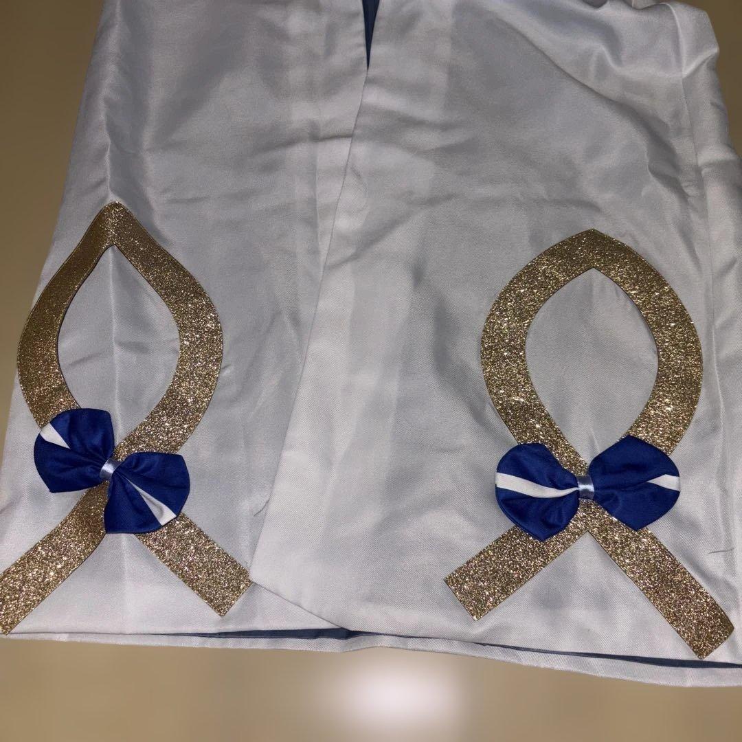 NIKKE ヘルム 初期衣装 コスプレ