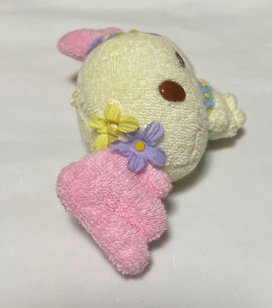 シナモエンジェルス アズキ マスコット