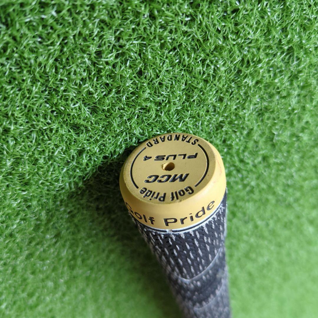 スピーダーNXブルー6s テーラーメイドスリーブ 1w