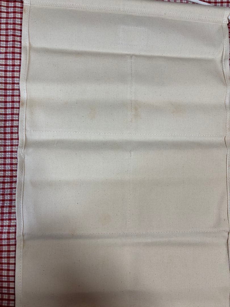 どこでもいっしょ ウォールポケット トロ 新品未使用 当時物 ※裏面一部変色あり