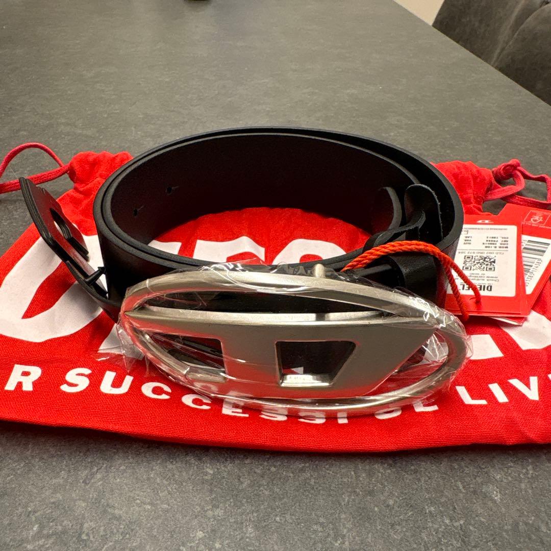 DIESEL（ディーゼル） B-1DR ベルト