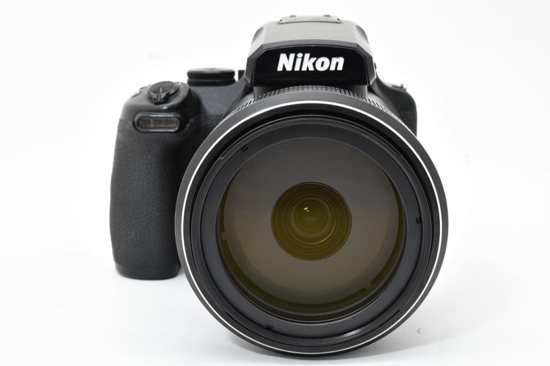Nikon COOLPIX P1000 ニコン 超望遠 コンパクトデジタルカメラ