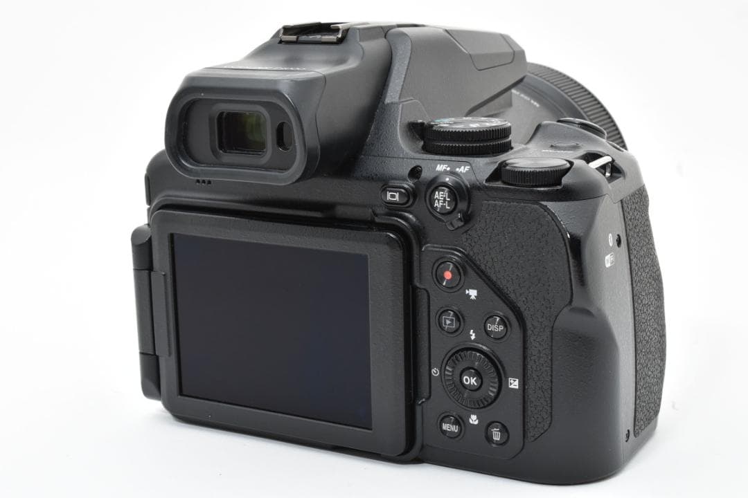 Nikon COOLPIX P1000 ニコン 超望遠 コンパクトデジタルカメラ