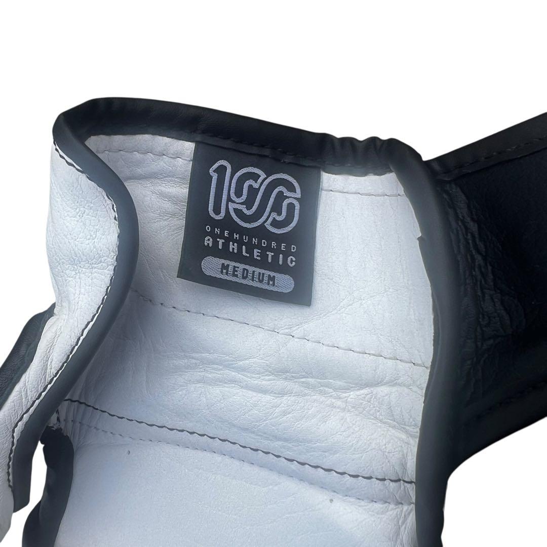 Mサイズ SHOOTO ISAMI オープンフィンガーグローブ