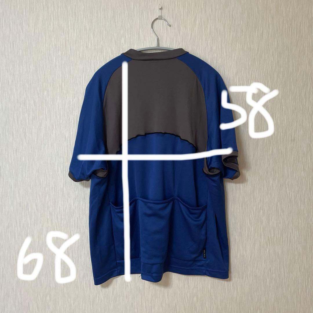 激レア☆ビンテージNIKE ACG サイクリングシャツセット