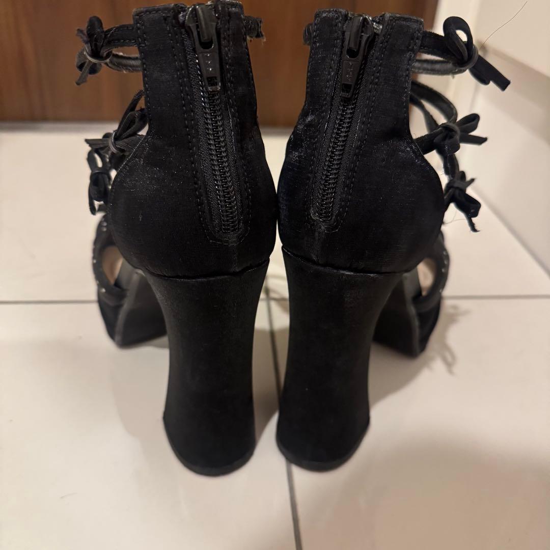 エムミーエメ サンダル