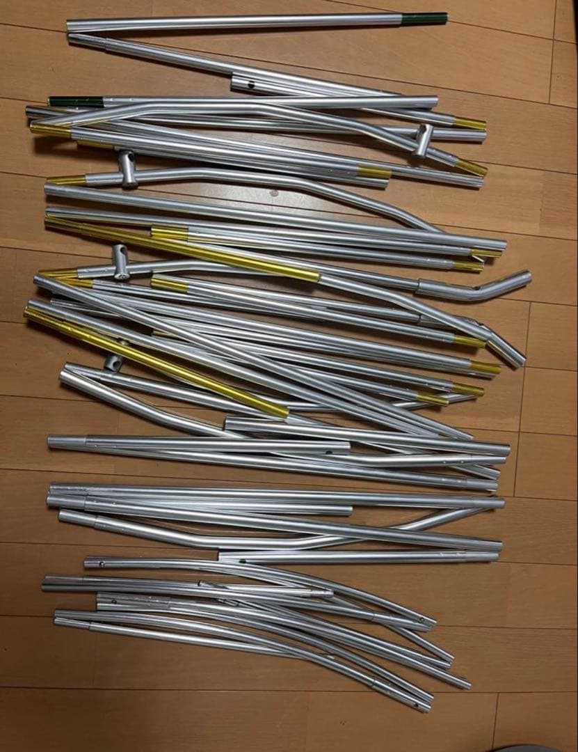 ⭐︎期間限定セール⭐︎【スノーピーク】メッシュシェルター　TP-920