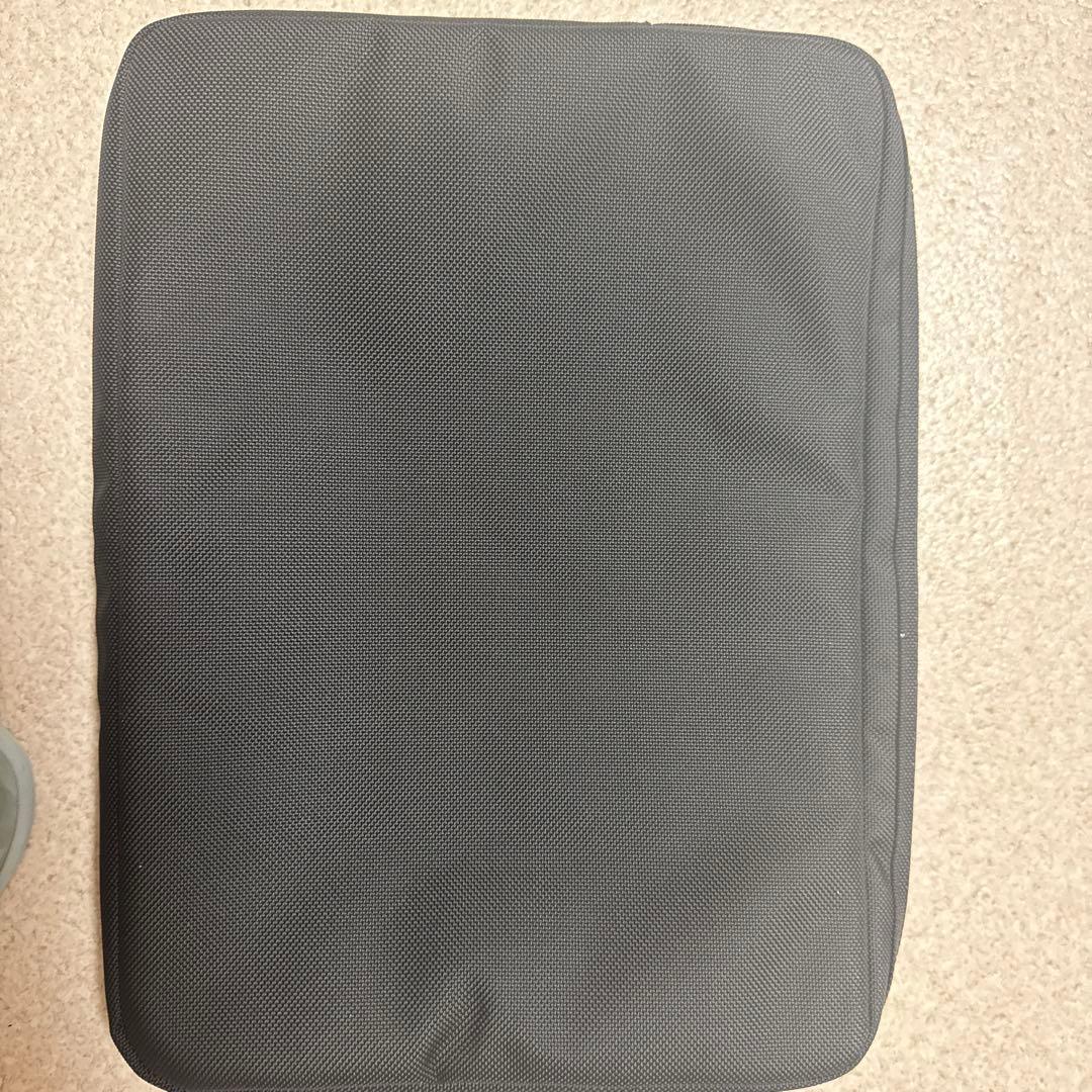 TUMI 9603141DL3 ALPHA3 EXP ラップトップ・ブリーフ